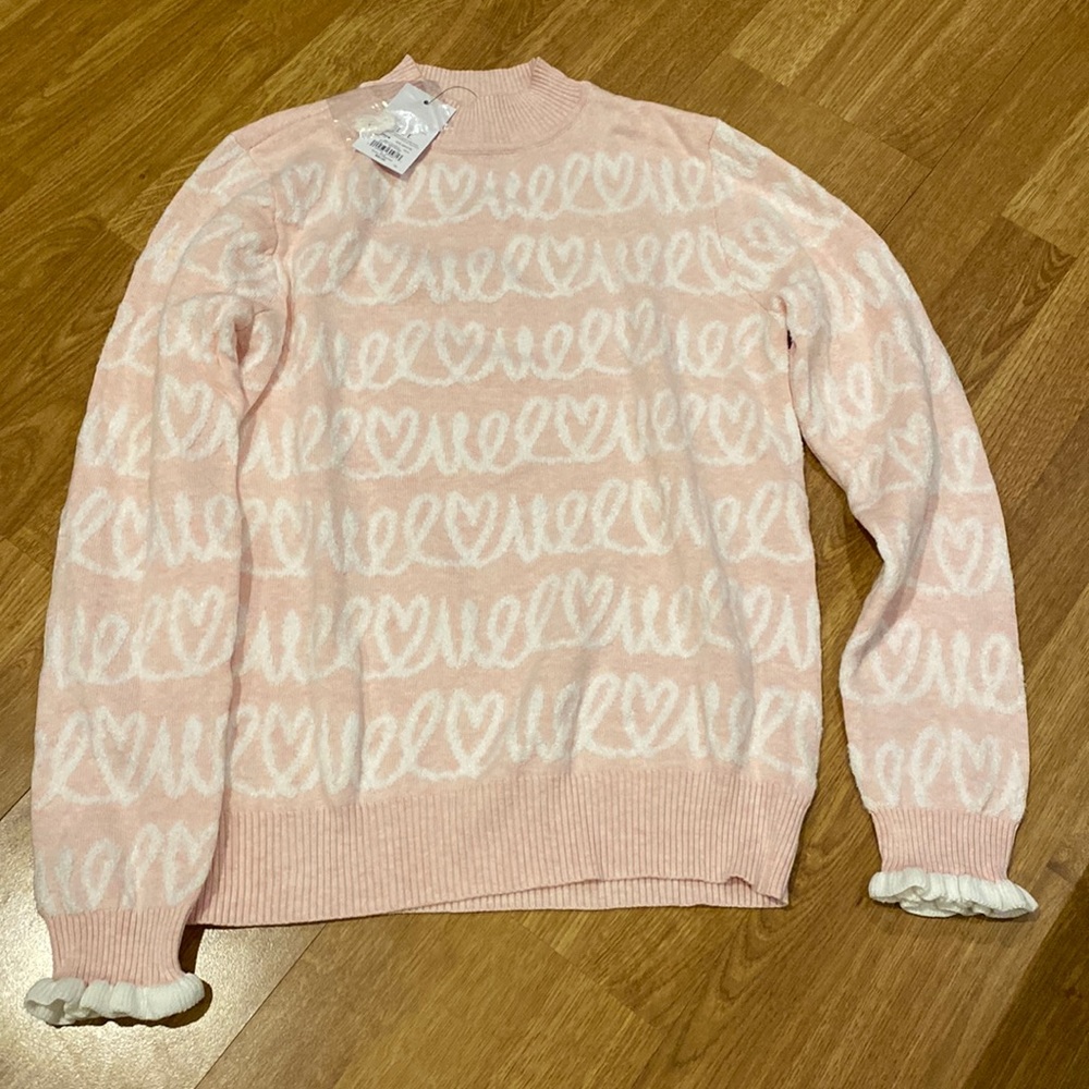 NWT Elle Sweater